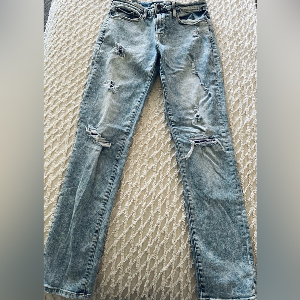 Mens Aeropostale jeans 30x32
